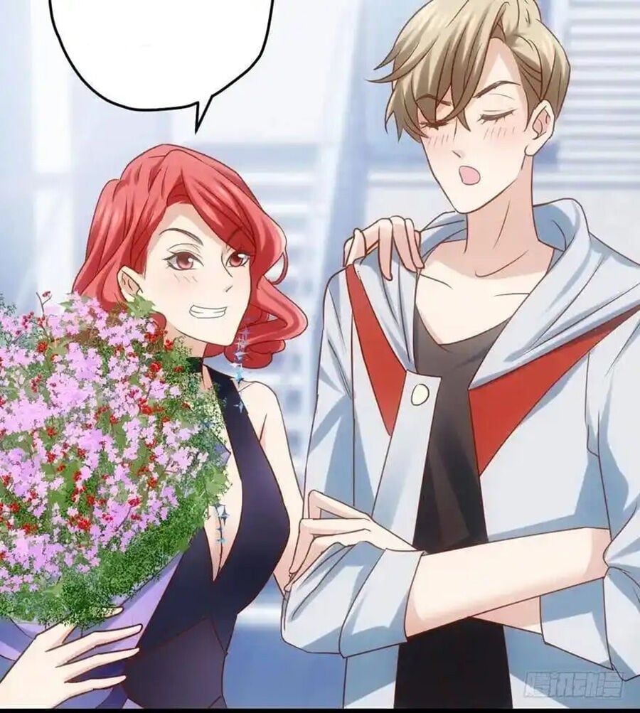 đọc truyện Tôi Không Phải Nữ Phụ Ác Độc Chương 104 ảnh 34 tại Thiên Thai Truyện