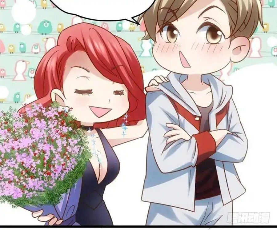 đọc truyện Tôi Không Phải Nữ Phụ Ác Độc Chương 104 ảnh 36 tại Thiên Thai Truyện