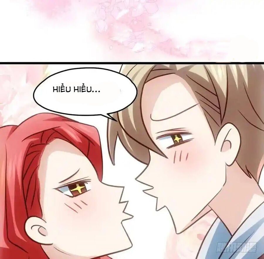 đọc truyện Tôi Không Phải Nữ Phụ Ác Độc Chương 104 ảnh 46 tại Thiên Thai Truyện