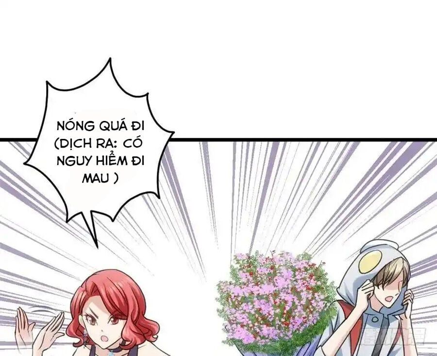 đọc truyện Tôi Không Phải Nữ Phụ Ác Độc Chương 104 ảnh 50 tại Thiên Thai Truyện