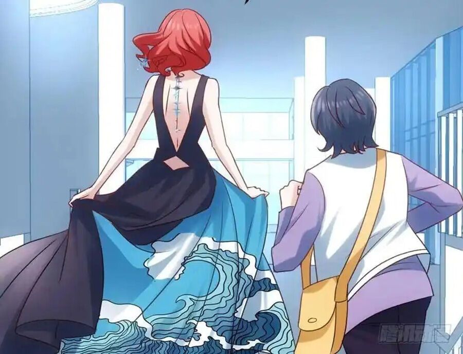 đọc truyện Tôi Không Phải Nữ Phụ Ác Độc Chương 104 ảnh 7 tại Thiên Thai Truyện