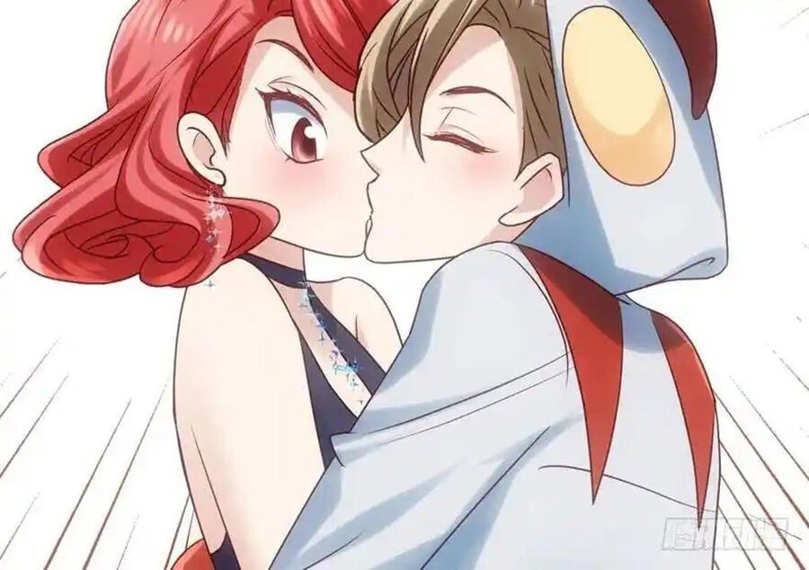 đọc truyện Tôi Không Phải Nữ Phụ Ác Độc Chương 104 ảnh 57 tại Thiên Thai Truyện