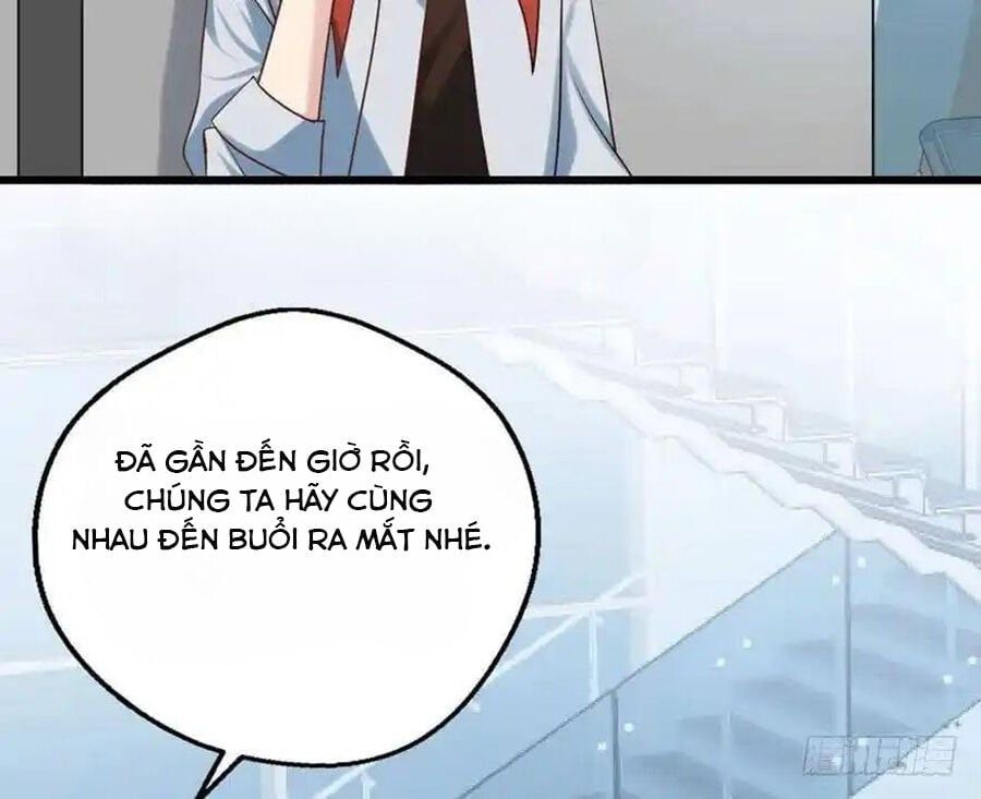 đọc truyện Tôi Không Phải Nữ Phụ Ác Độc Chương 104 ảnh 71 tại Thiên Thai Truyện