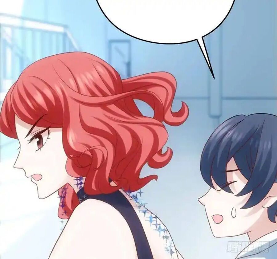 đọc truyện Tôi Không Phải Nữ Phụ Ác Độc Chương 104 ảnh 9 tại Thiên Thai Truyện