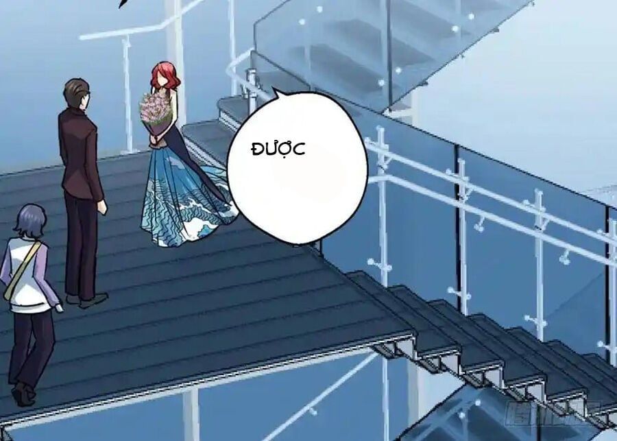 đọc truyện Tôi Không Phải Nữ Phụ Ác Độc Chương 104 ảnh 72 tại Thiên Thai Truyện