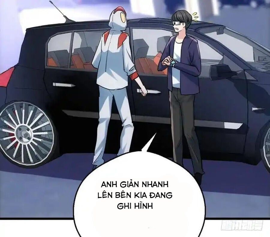 đọc truyện Tôi Không Phải Nữ Phụ Ác Độc Chương 104 ảnh 83 tại Thiên Thai Truyện