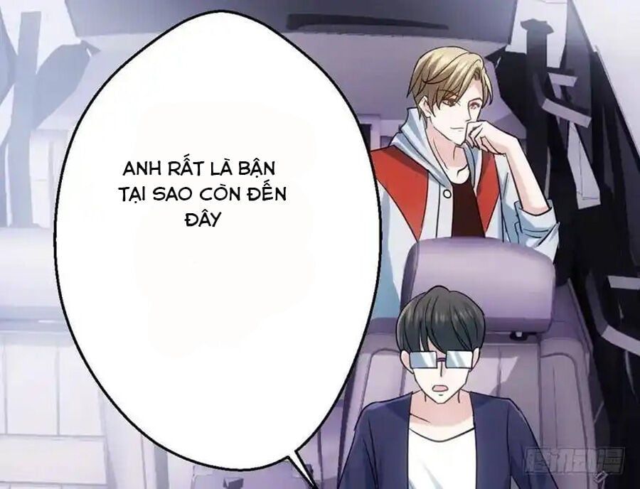 đọc truyện Tôi Không Phải Nữ Phụ Ác Độc Chương 104 ảnh 89 tại Thiên Thai Truyện