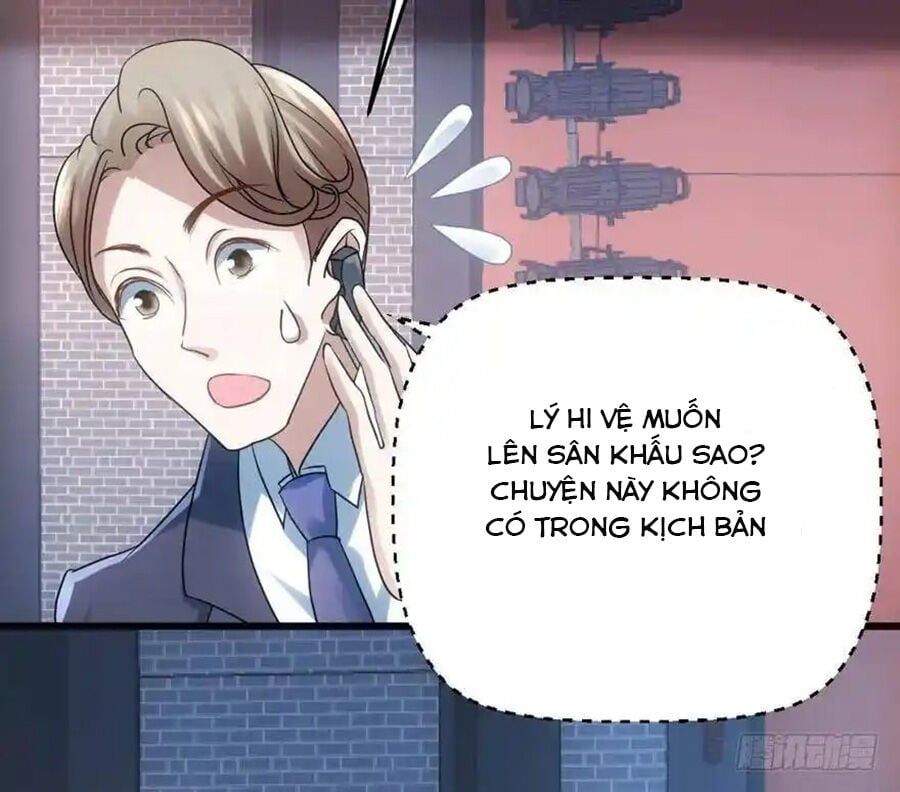 đọc truyện Tôi Không Phải Nữ Phụ Ác Độc Chương 105 ảnh 12 tại Thiên Thai Truyện