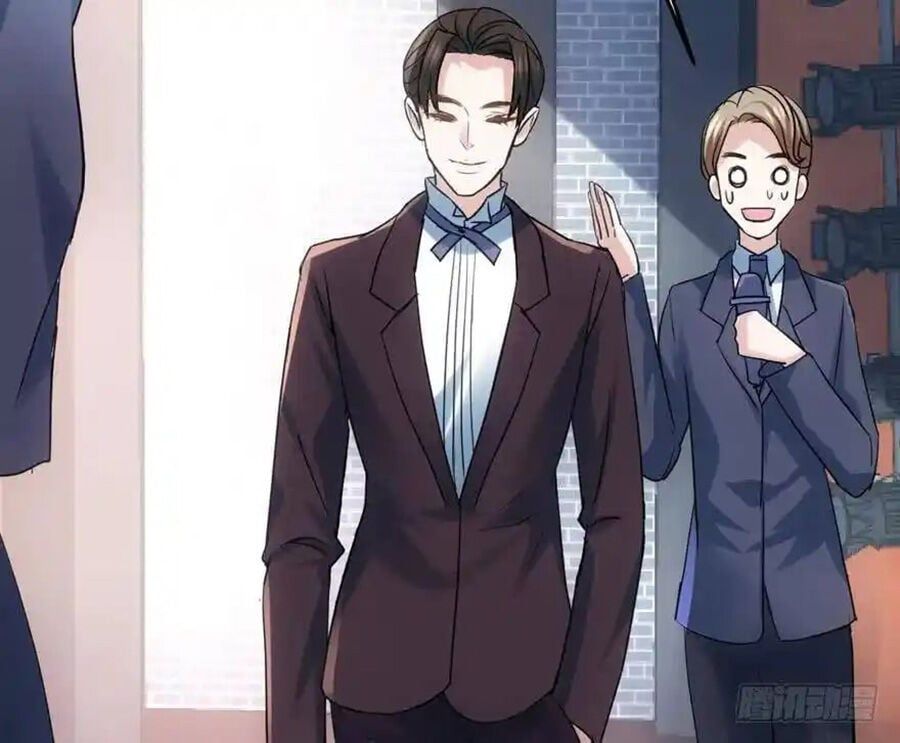 đọc truyện Tôi Không Phải Nữ Phụ Ác Độc Chương 105 ảnh 14 tại Thiên Thai Truyện