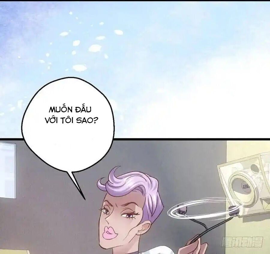 đọc truyện Tôi Không Phải Nữ Phụ Ác Độc Chương 105 ảnh 33 tại Thiên Thai Truyện