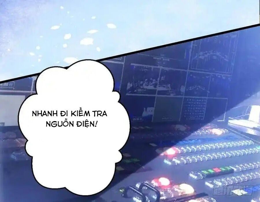 đọc truyện Tôi Không Phải Nữ Phụ Ác Độc Chương 105 ảnh 35 tại Thiên Thai Truyện