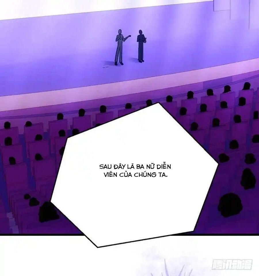 đọc truyện Tôi Không Phải Nữ Phụ Ác Độc Chương 105 ảnh 6 tại Thiên Thai Truyện