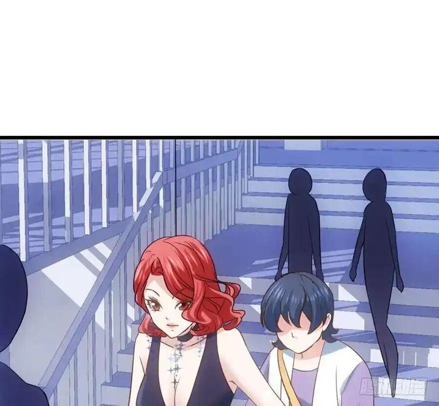 đọc truyện Tôi Không Phải Nữ Phụ Ác Độc Chương 105 ảnh 52 tại Thiên Thai Truyện