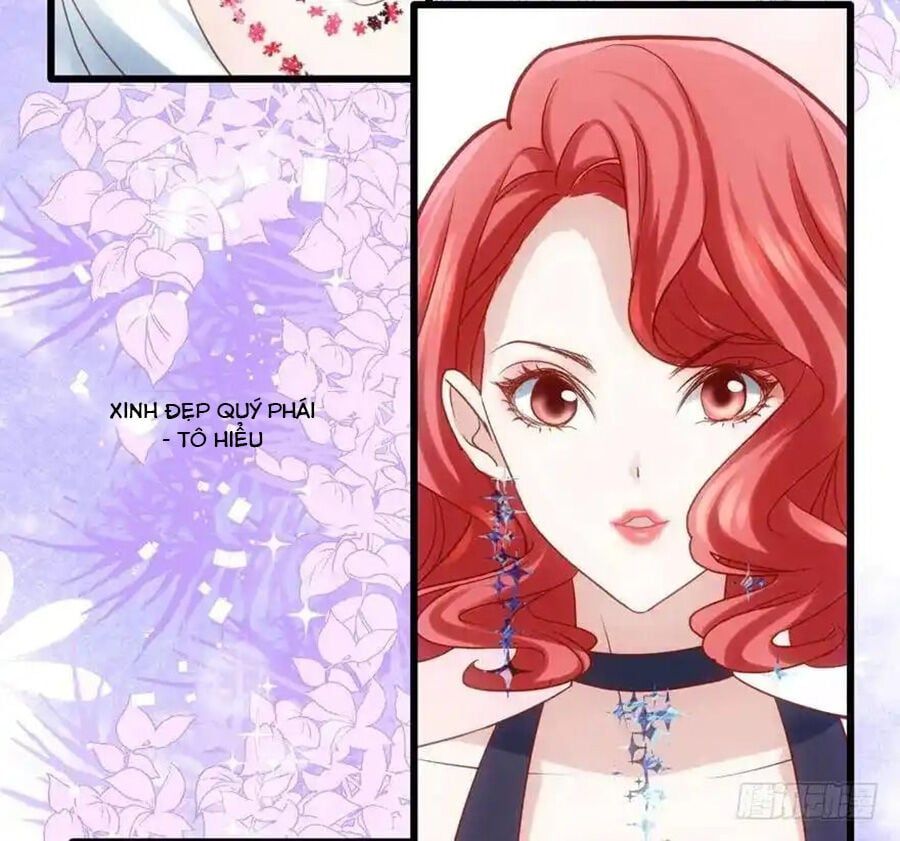 đọc truyện Tôi Không Phải Nữ Phụ Ác Độc Chương 105 ảnh 8 tại Thiên Thai Truyện