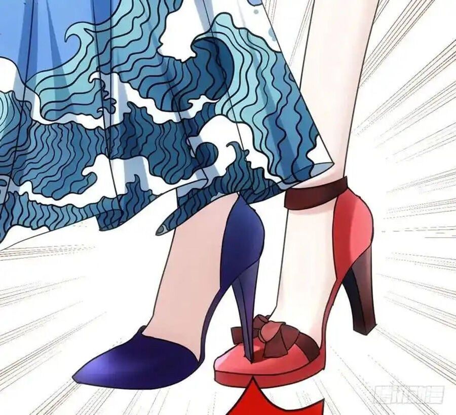 đọc truyện Tôi Không Phải Nữ Phụ Ác Độc Chương 105 ảnh 64 tại Thiên Thai Truyện