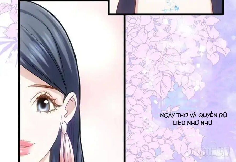 đọc truyện Tôi Không Phải Nữ Phụ Ác Độc Chương 105 ảnh 9 tại Thiên Thai Truyện