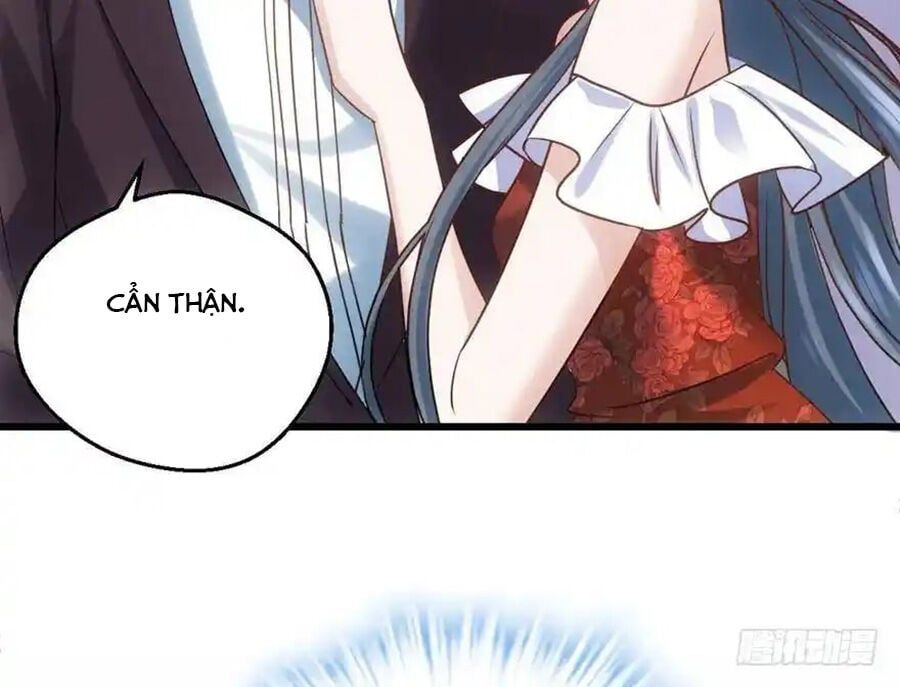 đọc truyện Tôi Không Phải Nữ Phụ Ác Độc Chương 105 ảnh 72 tại Thiên Thai Truyện