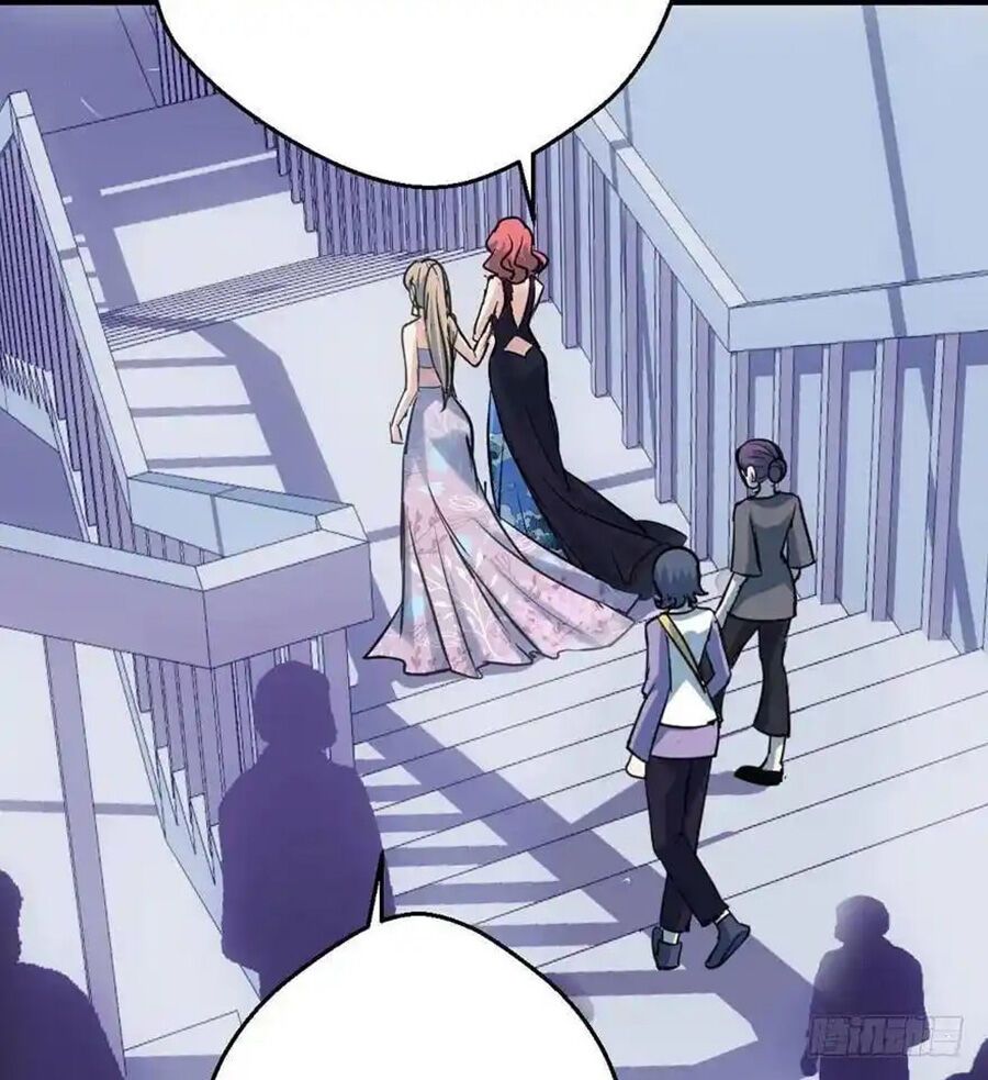 đọc truyện Tôi Không Phải Nữ Phụ Ác Độc Chương 105 ảnh 82 tại Thiên Thai Truyện