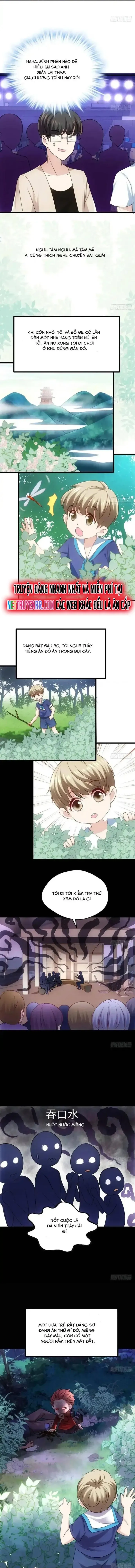 đọc truyện Tôi Không Phải Nữ Phụ Ác Độc Chương 106 ảnh 4 tại Thiên Thai Truyện