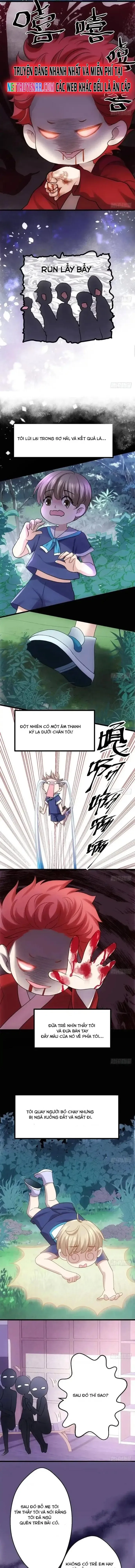 đọc truyện Tôi Không Phải Nữ Phụ Ác Độc Chương 106 ảnh 5 tại Thiên Thai Truyện