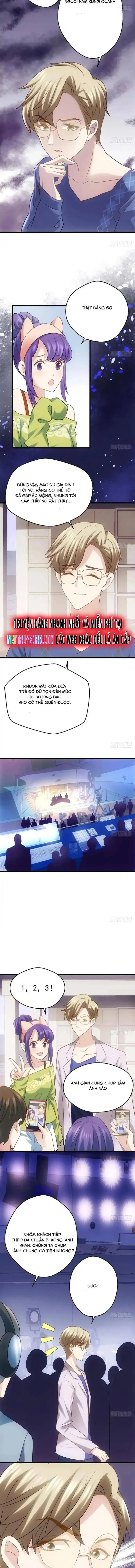 đọc truyện Tôi Không Phải Nữ Phụ Ác Độc Chương 106 ảnh 6 tại Thiên Thai Truyện