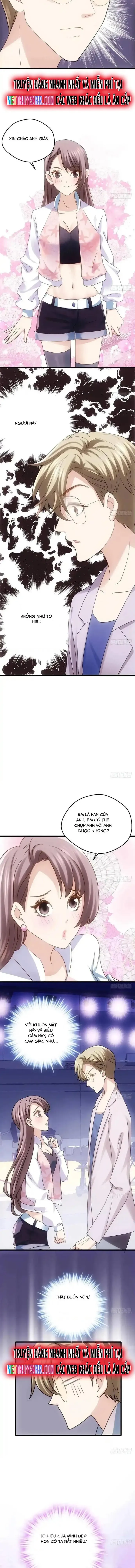 đọc truyện Tôi Không Phải Nữ Phụ Ác Độc Chương 106 ảnh 7 tại Thiên Thai Truyện