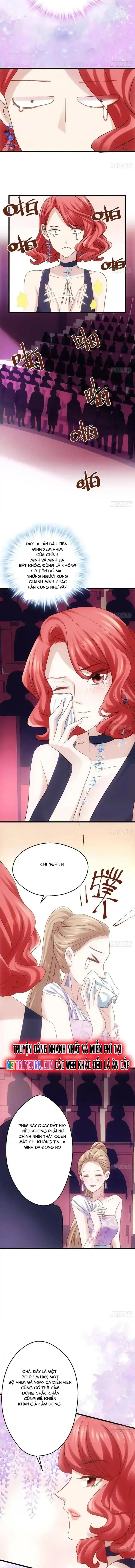 đọc truyện Tôi Không Phải Nữ Phụ Ác Độc Chương 106 ảnh 8 tại Thiên Thai Truyện