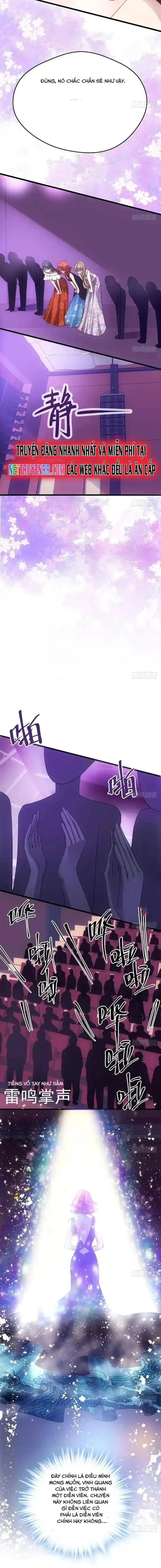 đọc truyện Tôi Không Phải Nữ Phụ Ác Độc Chương 106 ảnh 9 tại Thiên Thai Truyện