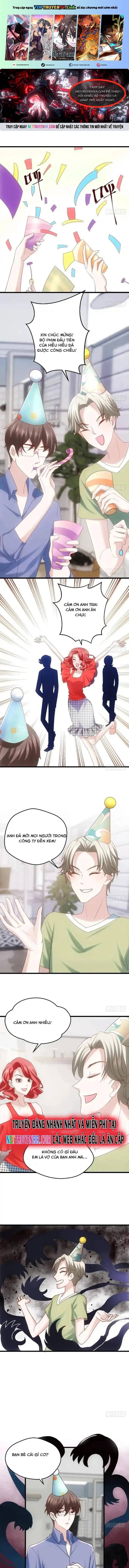 đọc truyện Tôi Không Phải Nữ Phụ Ác Độc Chương 107 ảnh 3 tại Thiên Thai Truyện