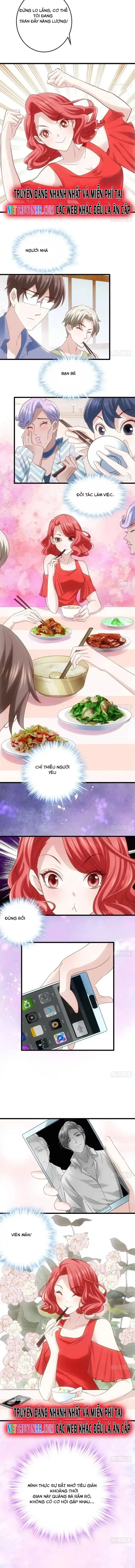 đọc truyện Tôi Không Phải Nữ Phụ Ác Độc Chương 107 ảnh 5 tại Thiên Thai Truyện