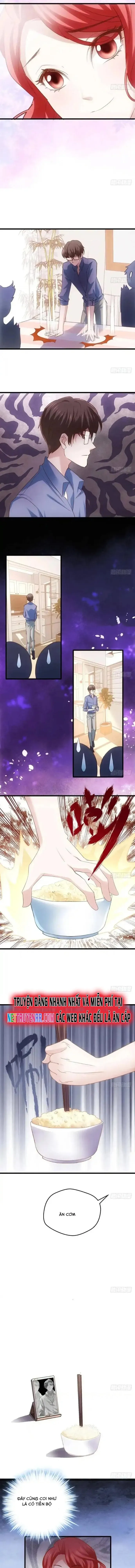 đọc truyện Tôi Không Phải Nữ Phụ Ác Độc Chương 107 ảnh 6 tại Thiên Thai Truyện