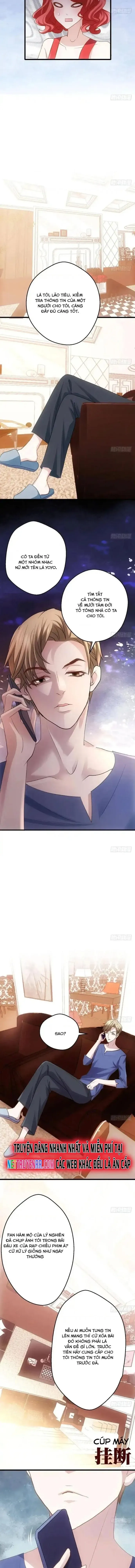 đọc truyện Tôi Không Phải Nữ Phụ Ác Độc Chương 107 ảnh 7 tại Thiên Thai Truyện