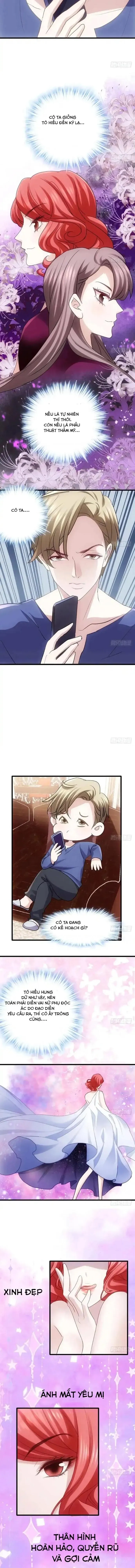 đọc truyện Tôi Không Phải Nữ Phụ Ác Độc Chương 107 ảnh 8 tại Thiên Thai Truyện