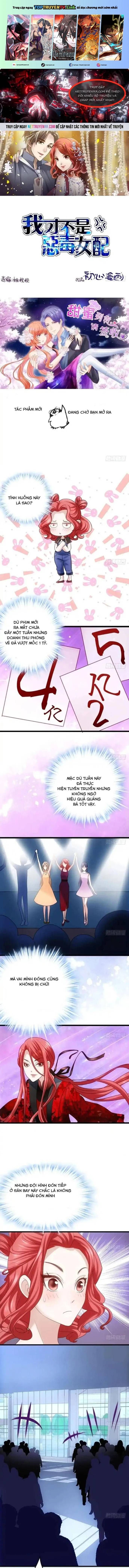 đọc truyện Tôi Không Phải Nữ Phụ Ác Độc Chương 108 ảnh 3 tại Thiên Thai Truyện