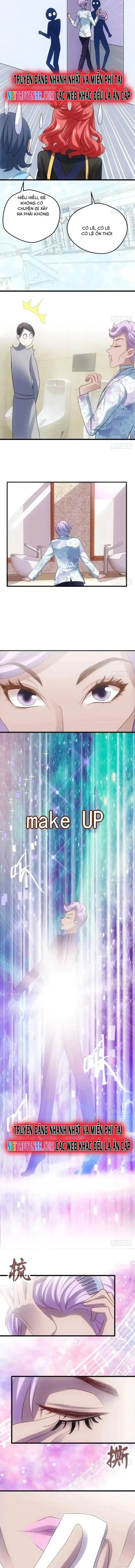 đọc truyện Tôi Không Phải Nữ Phụ Ác Độc Chương 108 ảnh 5 tại Thiên Thai Truyện