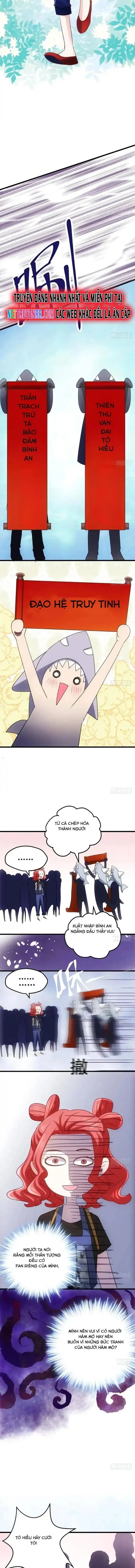 đọc truyện Tôi Không Phải Nữ Phụ Ác Độc Chương 108 ảnh 7 tại Thiên Thai Truyện