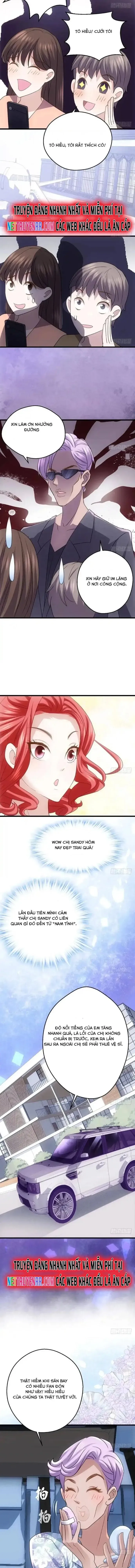 đọc truyện Tôi Không Phải Nữ Phụ Ác Độc Chương 108 ảnh 8 tại Thiên Thai Truyện