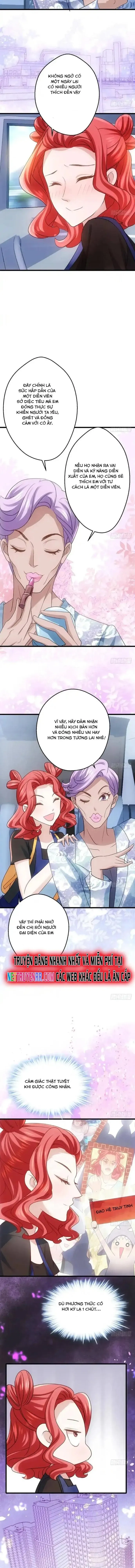 đọc truyện Tôi Không Phải Nữ Phụ Ác Độc Chương 108 ảnh 9 tại Thiên Thai Truyện