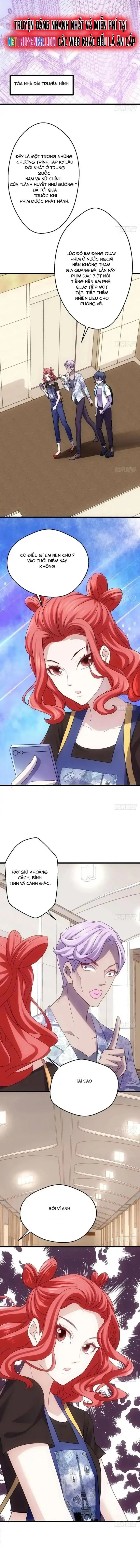 đọc truyện Tôi Không Phải Nữ Phụ Ác Độc Chương 108 ảnh 10 tại Thiên Thai Truyện