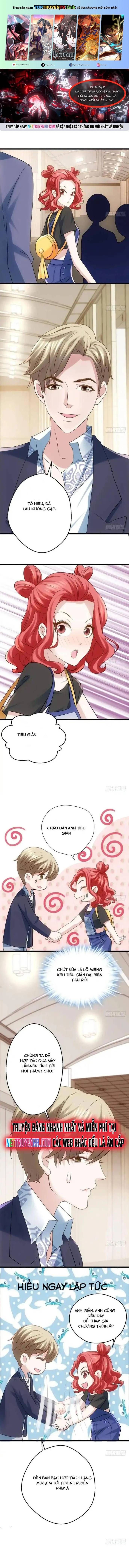 đọc truyện Tôi Không Phải Nữ Phụ Ác Độc Chương 109 ảnh 3 tại Thiên Thai Truyện