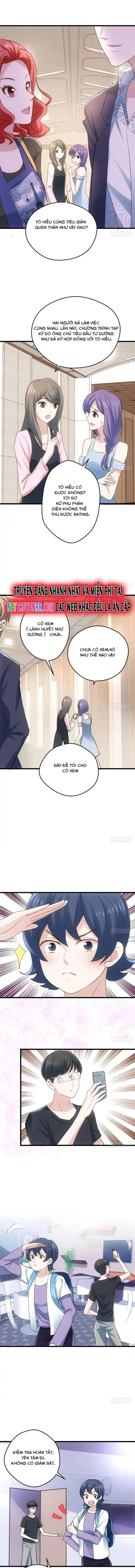 đọc truyện Tôi Không Phải Nữ Phụ Ác Độc Chương 109 ảnh 4 tại Thiên Thai Truyện