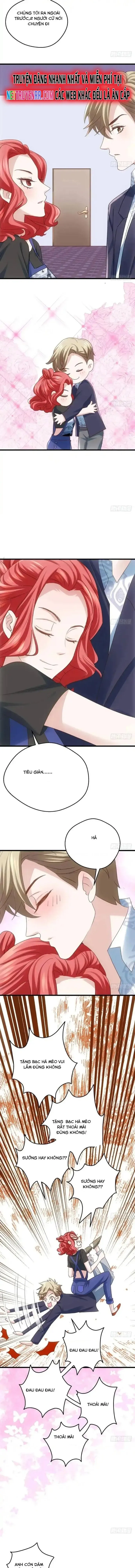 đọc truyện Tôi Không Phải Nữ Phụ Ác Độc Chương 109 ảnh 5 tại Thiên Thai Truyện