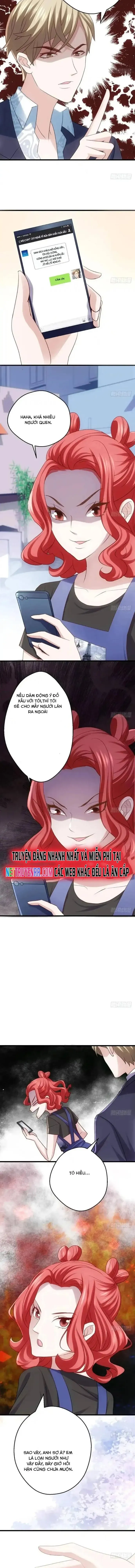 đọc truyện Tôi Không Phải Nữ Phụ Ác Độc Chương 109 ảnh 8 tại Thiên Thai Truyện