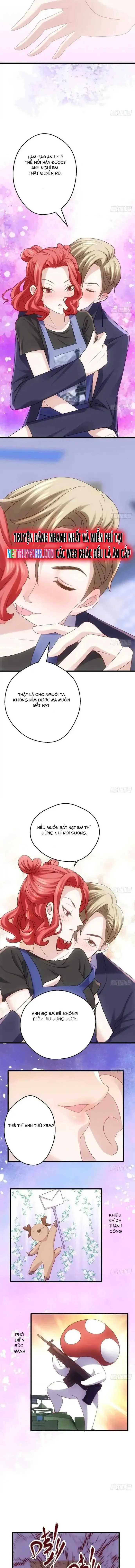 đọc truyện Tôi Không Phải Nữ Phụ Ác Độc Chương 109 ảnh 9 tại Thiên Thai Truyện