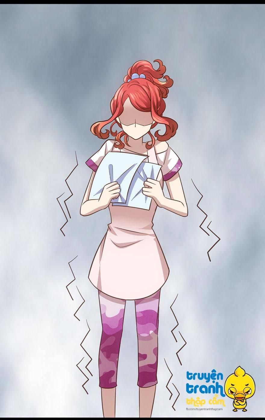 đọc truyện Tôi Không Phải Nữ Phụ Ác Độc Chương 11 ảnh 3 tại Thiên Thai Truyện