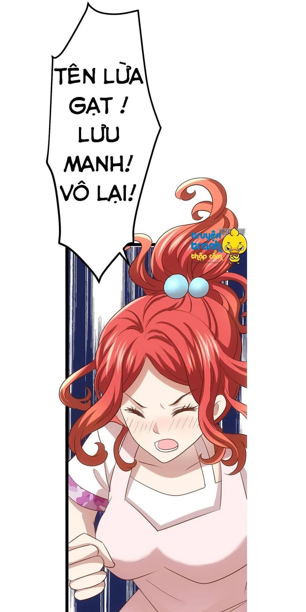 đọc truyện Tôi Không Phải Nữ Phụ Ác Độc Chương 11 ảnh 12 tại Thiên Thai Truyện