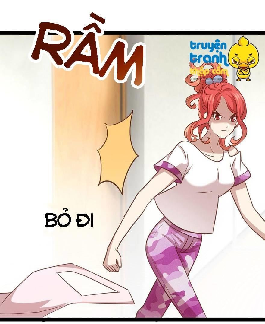 đọc truyện Tôi Không Phải Nữ Phụ Ác Độc Chương 11 ảnh 14 tại Thiên Thai Truyện