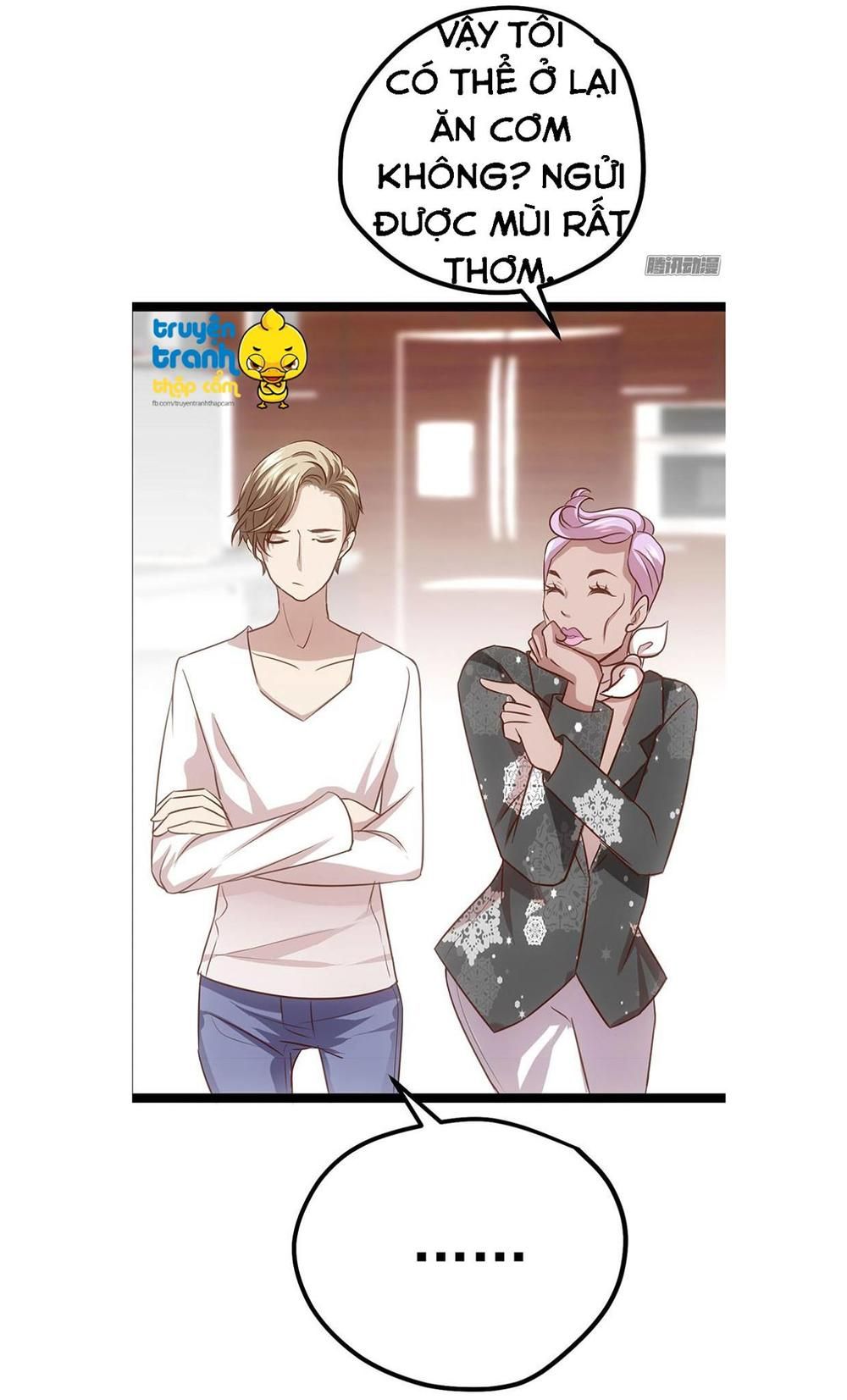 đọc truyện Tôi Không Phải Nữ Phụ Ác Độc Chương 11 ảnh 16 tại Thiên Thai Truyện