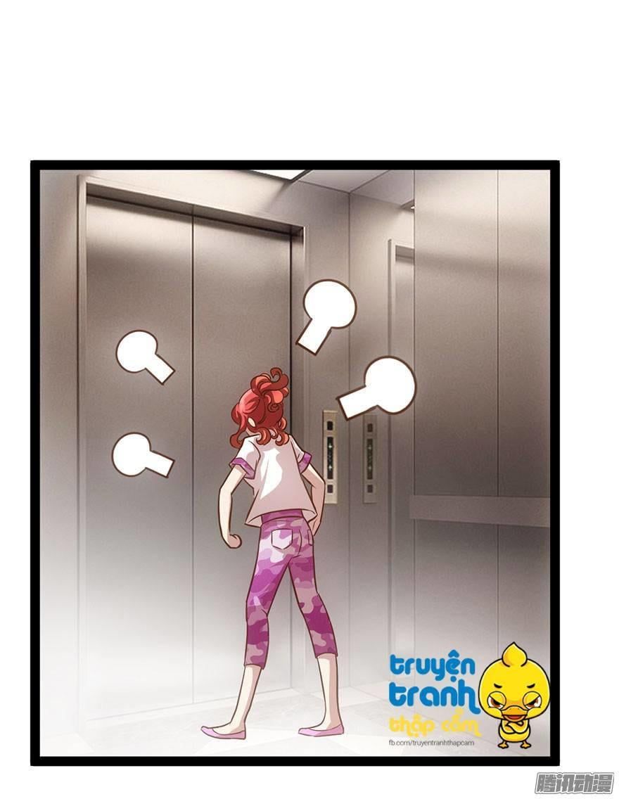 đọc truyện Tôi Không Phải Nữ Phụ Ác Độc Chương 11 ảnh 17 tại Thiên Thai Truyện