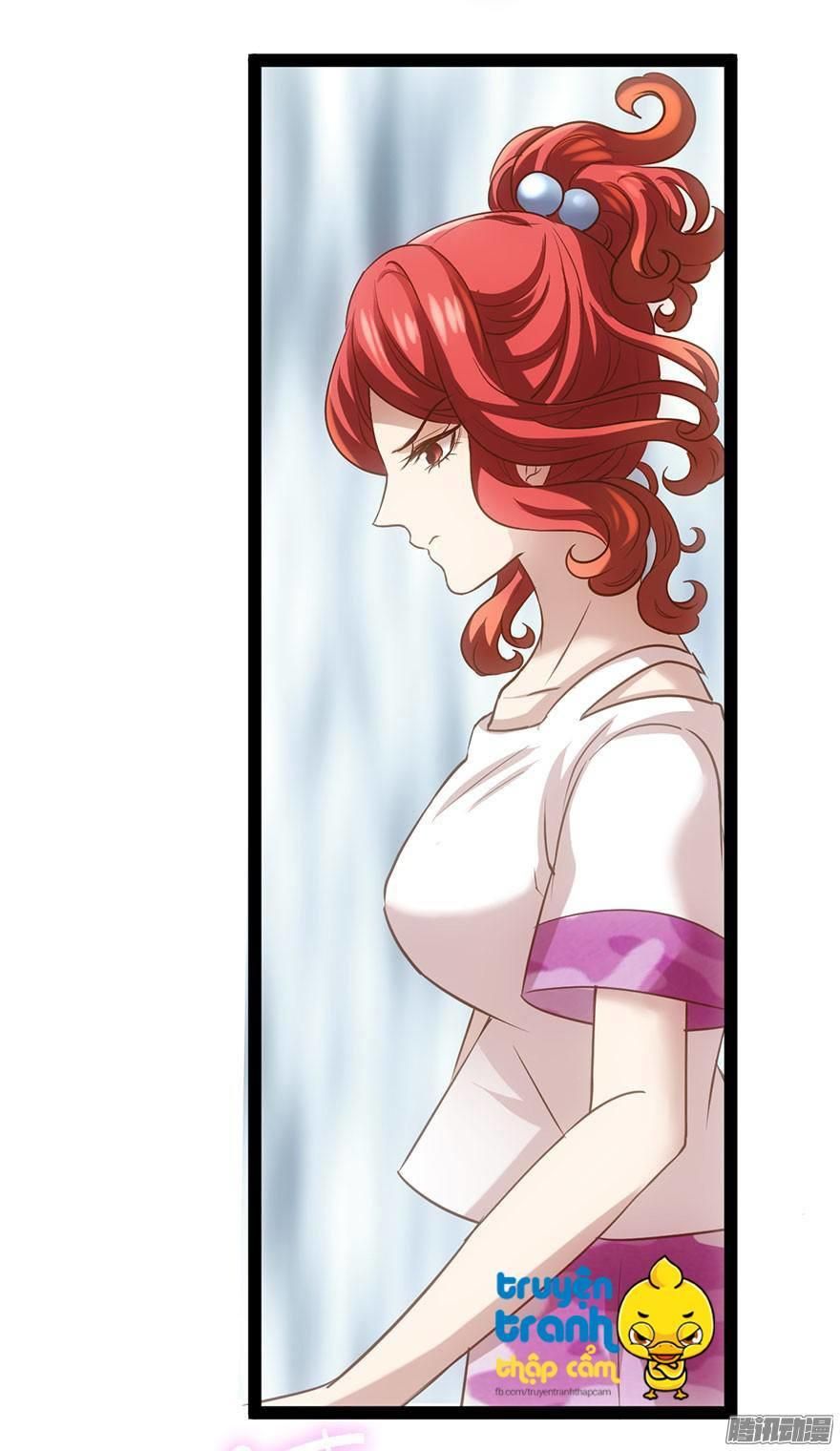 đọc truyện Tôi Không Phải Nữ Phụ Ác Độc Chương 11 ảnh 19 tại Thiên Thai Truyện